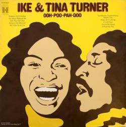 Ike Turner : Ooh-Poo-Pah-Doo